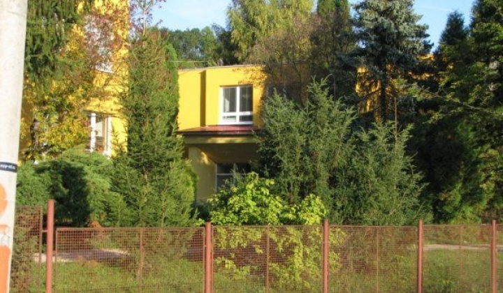 3. fotografia fotogalérie Rekonštrukcia základnej školy