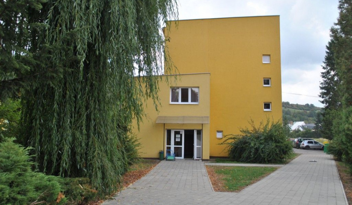 21. fotografia fotogalérie Rekonštrukcia základnej školy
