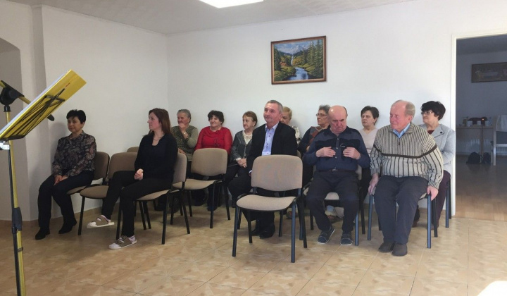 15. fotografia fotogalérie Vystúpenie hudobno-zábavnej skupiny BRAVO