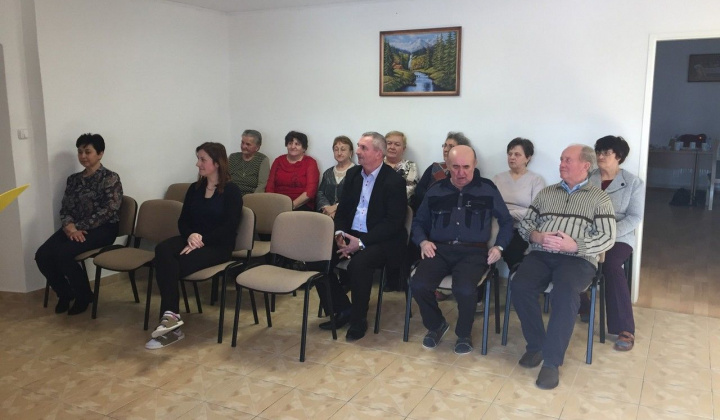 17. fotografia fotogalérie Vystúpenie hudobno-zábavnej skupiny BRAVO