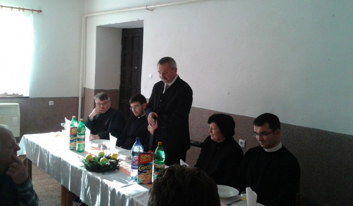 21. fotografia fotogalérie Posvätenie kríža