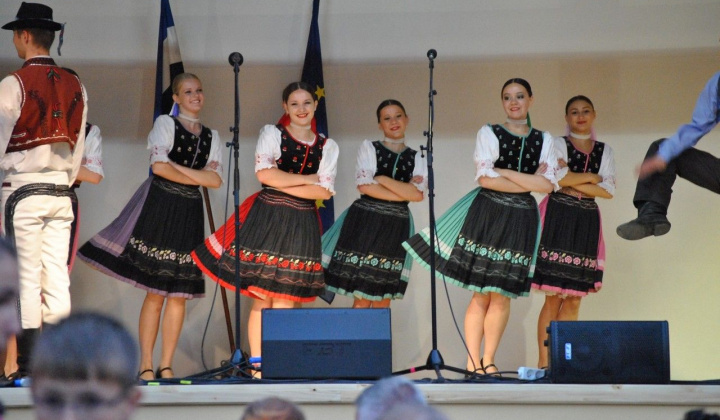 15. fotografia fotogalérie 1. šarišskodravecké kultúrne slávnosti