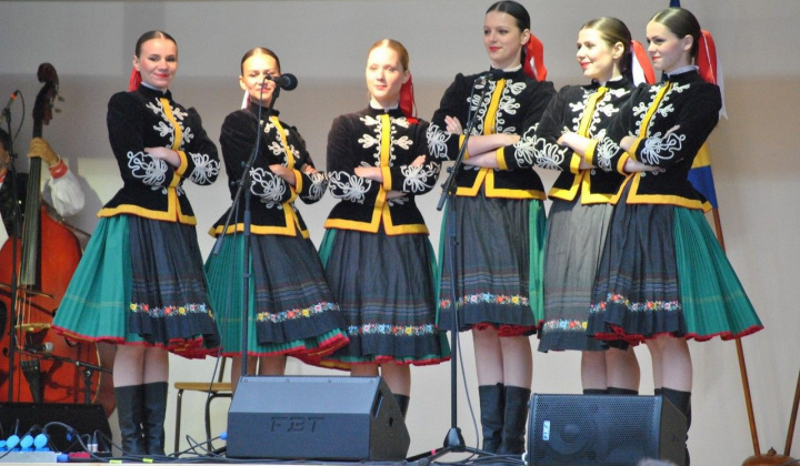 18. fotografia fotogalérie 1. šarišskodravecké kultúrne slávnosti