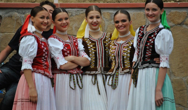 20. fotografia fotogalérie 1. šarišskodravecké kultúrne slávnosti