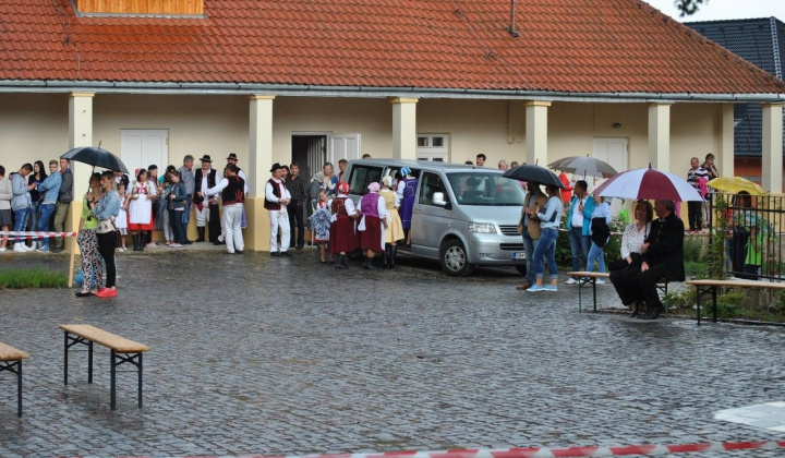12. fotografia fotogalérie 2. šarišskodravecké kultúrne slávnosti -