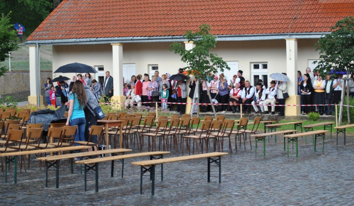 13. fotografia fotogalérie 2. šarišskodravecké kultúrne slávnosti -