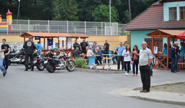 23. fotografia fotogalérie 2. šarišskodravecké kultúrne slávnosti -