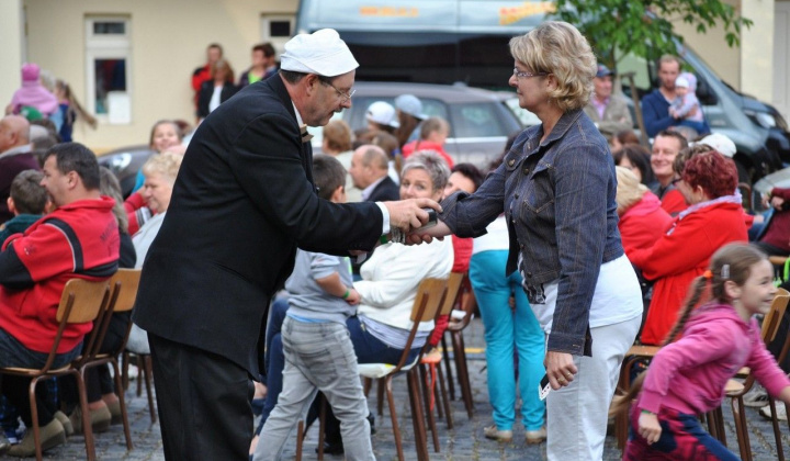 1. fotografia fotogalérie 3. šarišskodravecké slávnosti