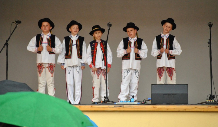 2. fotografia fotogalérie 3. šarišskodravecké slávnosti