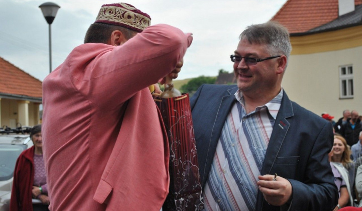 11. fotografia fotogalérie 3. šarišskodravecké slávnosti