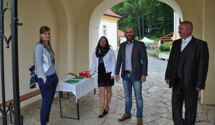 18. fotografia fotogalérie 3. šarišskodravecké slávnosti