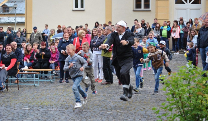 21. fotografia fotogalérie 3. šarišskodravecké slávnosti