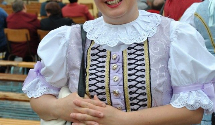 22. fotografia fotogalérie 3. šarišskodravecké slávnosti