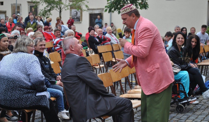 23. fotografia fotogalérie 3. šarišskodravecké slávnosti