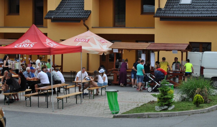 1. fotografia fotogalérie 4. šarišskodravecké kultúrne slávnosti