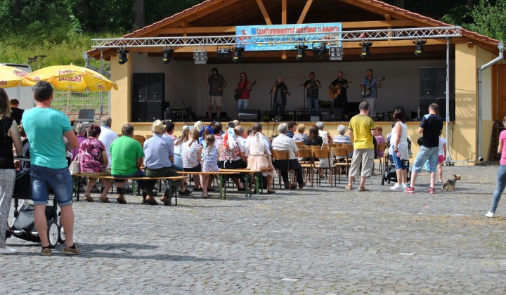 3. fotografia fotogalérie 4. šarišskodravecké kultúrne slávnosti