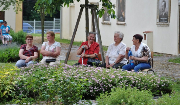 5. fotografia fotogalérie 4. šarišskodravecké kultúrne slávnosti