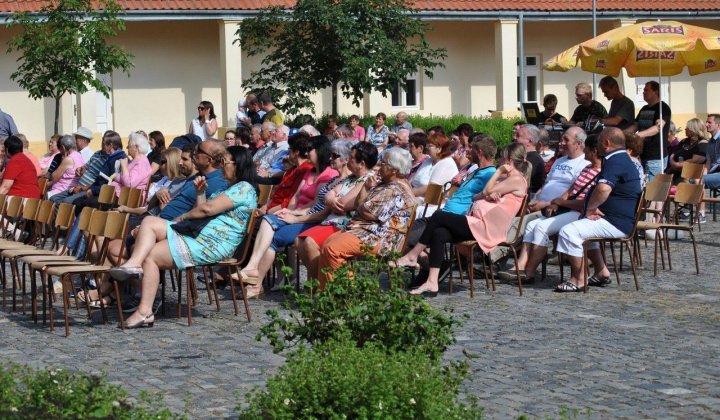 7. fotografia fotogalérie 4. šarišskodravecké kultúrne slávnosti