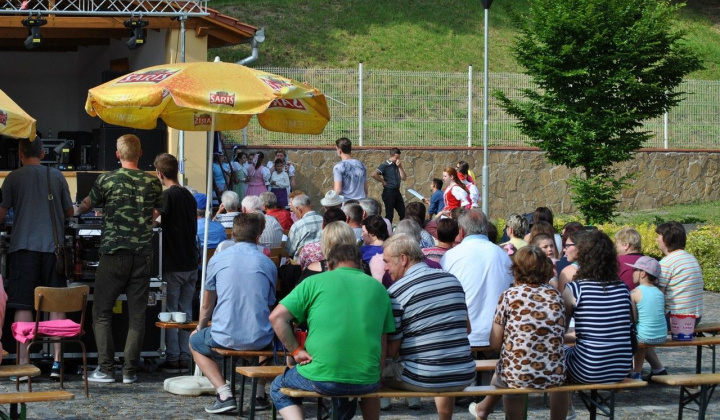 9. fotografia fotogalérie 4. šarišskodravecké kultúrne slávnosti