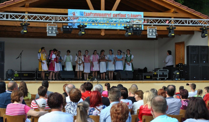 12. fotografia fotogalérie 4. šarišskodravecké kultúrne slávnosti