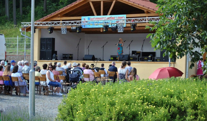 13. fotografia fotogalérie 4. šarišskodravecké kultúrne slávnosti