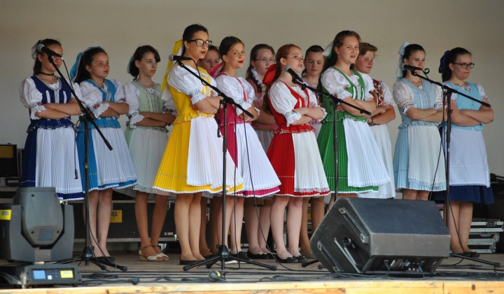 15. fotografia fotogalérie 4. šarišskodravecké kultúrne slávnosti