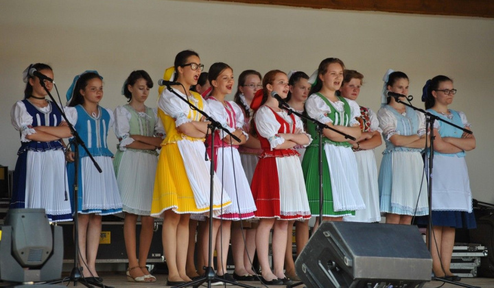 18. fotografia fotogalérie 4. šarišskodravecké kultúrne slávnosti