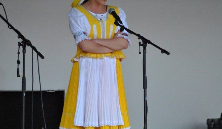 19. fotografia fotogalérie 4. šarišskodravecké kultúrne slávnosti