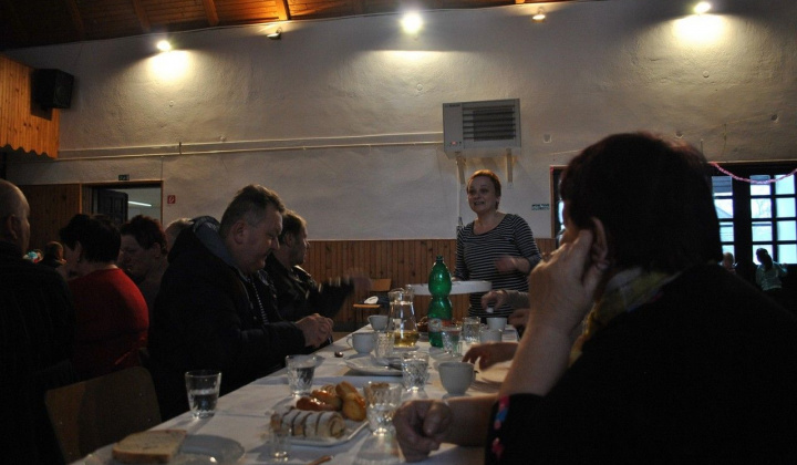 16. fotografia fotogalérie Obecný fašiangový deň