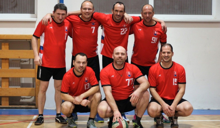 5. fotografia fotogalérie Štefanský volejbalový turnaj