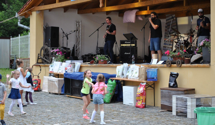 2. fotografia fotogalérie 6. šarišskodravecké kultúrne slávnosti