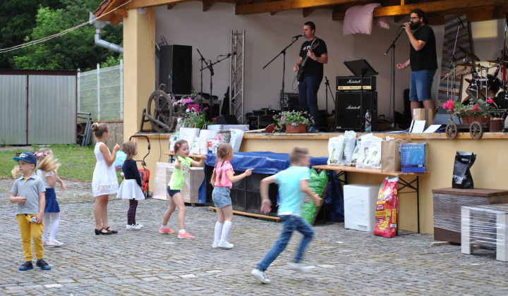3. fotografia fotogalérie 6. šarišskodravecké kultúrne slávnosti