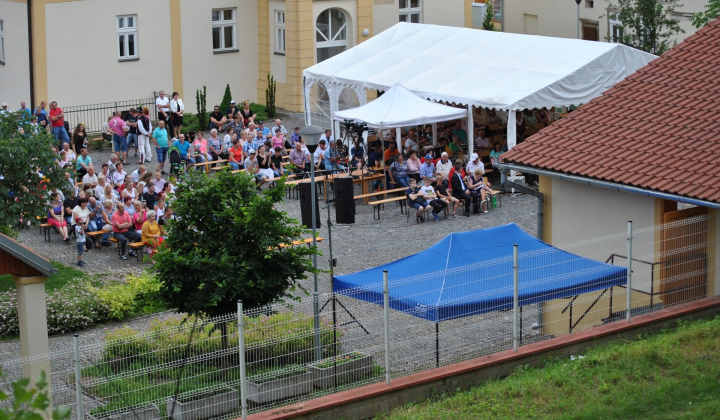 13. fotografia fotogalérie 6. šarišskodravecké kultúrne slávnosti