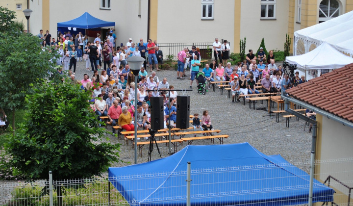 14. fotografia fotogalérie 6. šarišskodravecké kultúrne slávnosti