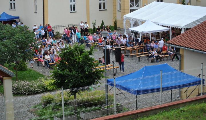 15. fotografia fotogalérie 6. šarišskodravecké kultúrne slávnosti