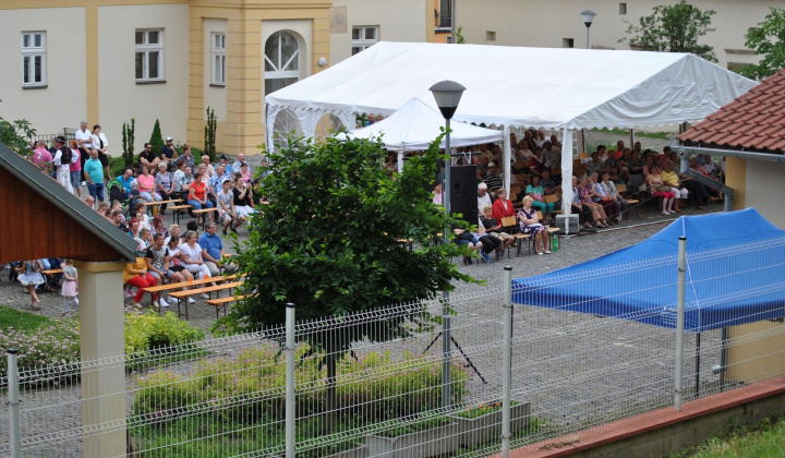 17. fotografia fotogalérie 6. šarišskodravecké kultúrne slávnosti