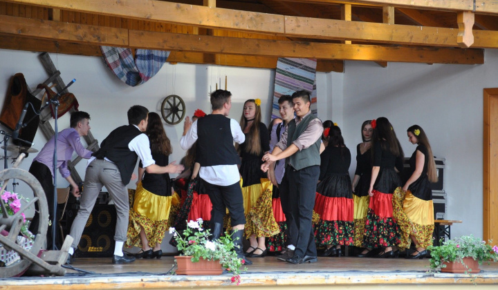 22. fotografia fotogalérie 6. šarišskodravecké kultúrne slávnosti