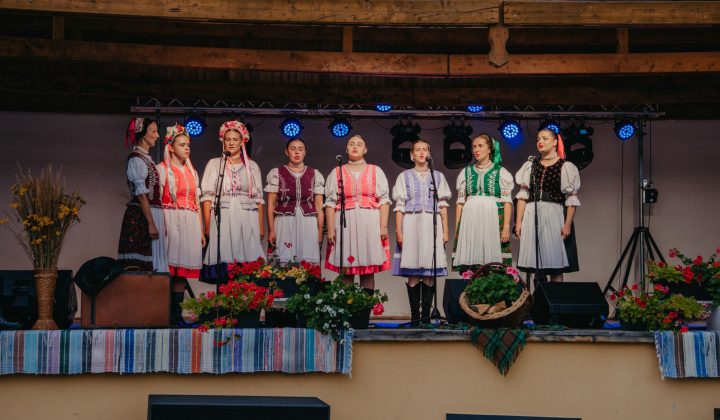 6. fotografia fotogalérie Dravce Paráda