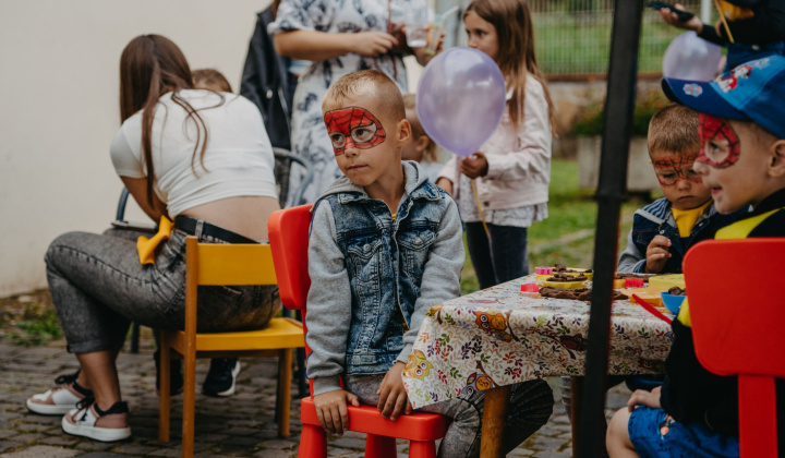 11. fotografia fotogalérie Dravce Paráda