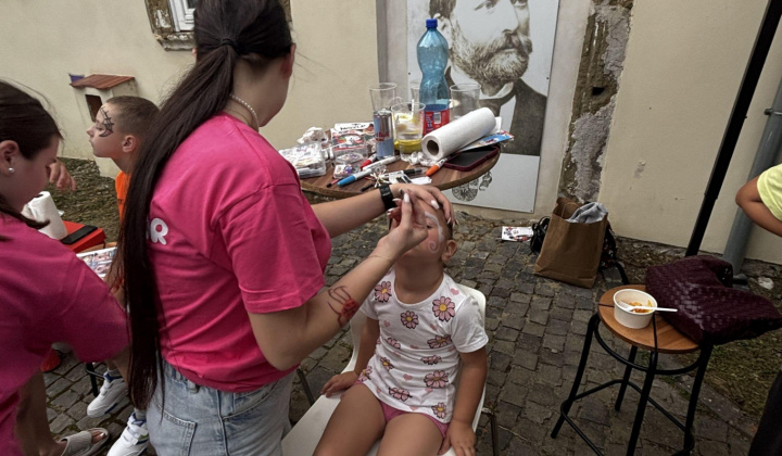 15. fotografia fotogalérie DRAVCE PARÁDA 2025