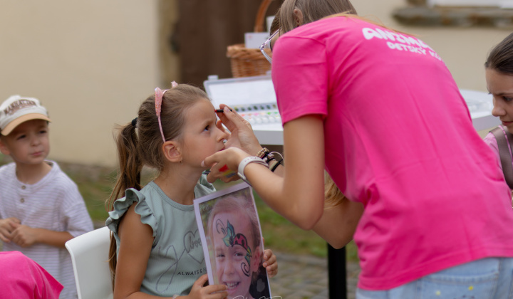 10. fotografia fotogalérie Dravce Paráda 2026