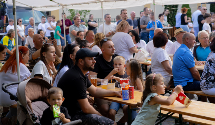 18. fotografia fotogalérie Dravce Paráda 2026