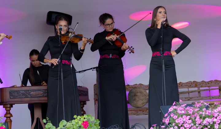 19. fotografia fotogalérie Dravce Paráda 2026
