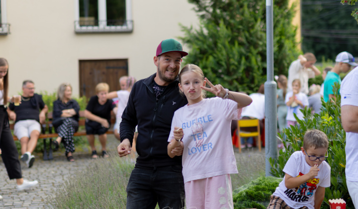25. fotografia fotogalérie Dravce Paráda 2026