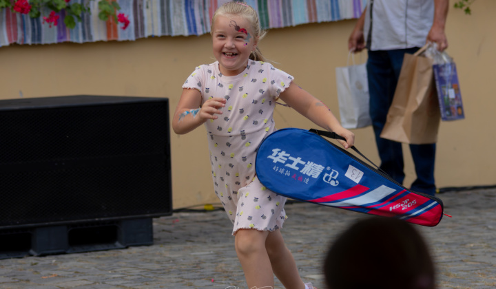 31. fotografia fotogalérie Dravce Paráda 2026