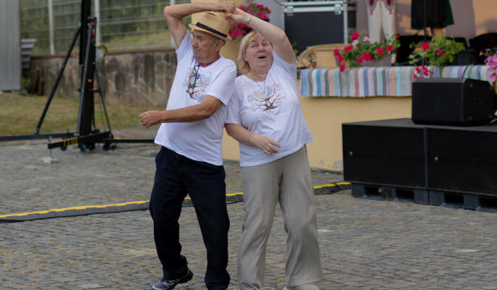 35. fotografia fotogalérie Dravce Paráda 2026