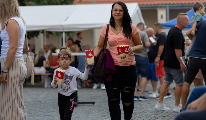 39. fotografia fotogalérie Dravce Paráda 2026