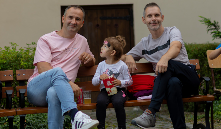 40. fotografia fotogalérie Dravce Paráda 2026