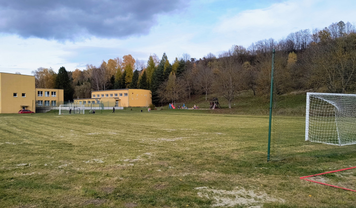 7. fotografia fotogalérie Školské ihrisko 2025