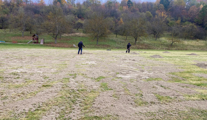 12. fotografia fotogalérie Školské ihrisko 2025